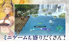 Screenshot 10: 幻想水滸伝 STAR LEAP