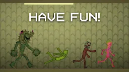 Screenshot 19: Melon Playground