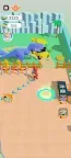 Screenshot 3: Dinosaur Land - Dino Park
