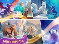 Screenshot 9: Fable Town: Merging Games