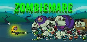 Screenshot 16: Zombiemare