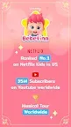 Screenshot 1: Bebefinn Play Phone: Kids Game