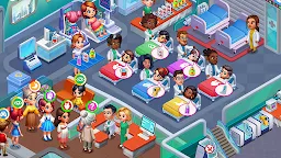 Screenshot 5: Hospital Dash: Hospital Games