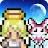 スーファミ世代に贈るドット絵無料ゲーム 再生！ カラカラ惑星