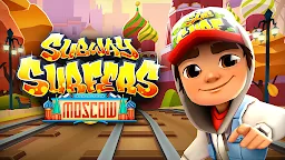 Screenshot 14: Subway Surfers