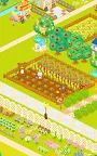Screenshot 22: リラックマ農園 ～ゆるっとだららんファーム～