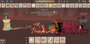 Screenshot 18: Spellers: RTS Defense