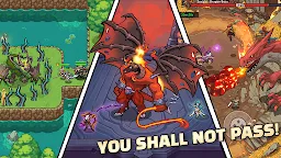 Screenshot 21: Fortias Saga: Action Adventure