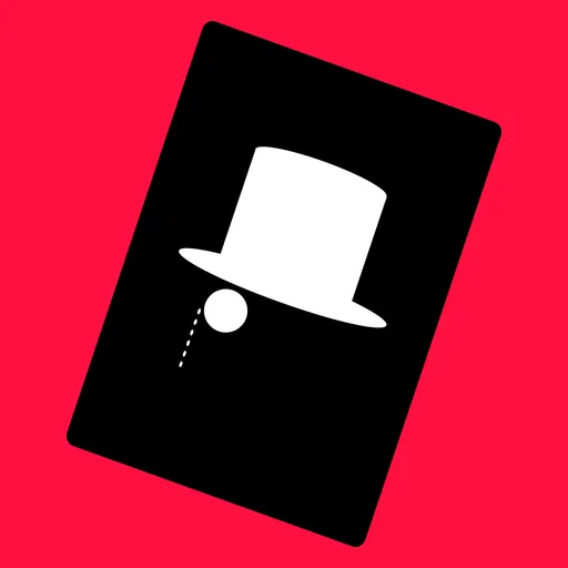 Phantom with Twenty Faces - Games