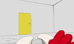 Screenshot 7: 脱出ゲーム/よっつのドア16　Escape Game/4 Doors 16