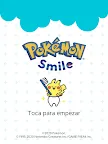 Screenshot 15: Pokémon Smile