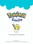 Screenshot 10: Pokémon Smile