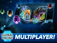 Screenshot 11: BEYBLADE BURST app (Hasbro)