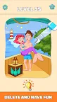 Screenshot 2: DOP Fun: Delete Puzzle Games
