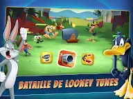 Screenshot 16: Looney Tunes™ Monde en Pagaille - ARPG