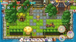 Screenshot 7: Harvest Town