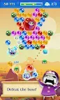 Screenshot 2: Bubble Witch 2 Saga