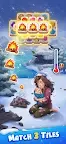Screenshot 1: Dream Tile: Triple Match Games