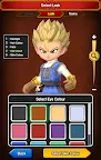 Screenshot 1: DRAGON QUEST OF THE STARS | Global