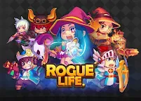 Screenshot 5: Rogue Life