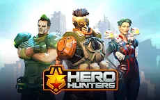Screenshot 16: Hero Hunters
