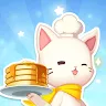 Icon: Cat Chef : food venture