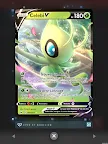 Screenshot 17: Card-Dex du JCC Pokémon