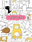 Screenshot 11: Weird Cat
