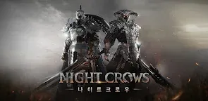Screenshot 25: NIGHT CROWS | Korean