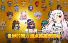 Screenshot 16: 生存女孩：槍手收藏品 RPG