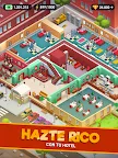 Screenshot 12: Hotel Empire Tycoon