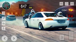 Screenshot 22: Crazy Drift Car Racing Game