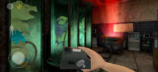 Screenshot 3: Mr. Meat: 殺手鄰居