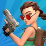 Icon: Tomb Raider Reloaded