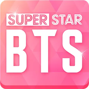 슈퍼스타 SuperStar BTS 방탄 | 한국버전