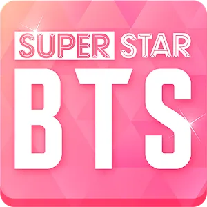 SuperStar BTS | 韓文版