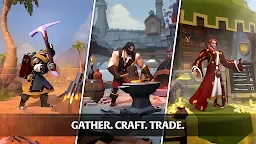 Screenshot 30: Albion Online