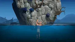Screenshot 7: Legend Difficult Climbing Game