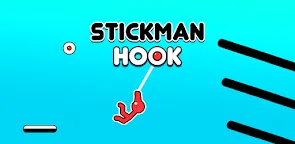 Screenshot 22: Stickman Hook