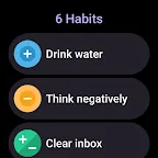Screenshot 9: Habitica: Gamify Your Tasks