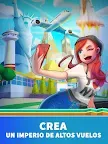 Screenshot 15: Idle Airport Tycoon - Gestión de aeropuertos
