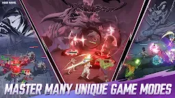 Screenshot 6: MARVEL Mystic Mayhem