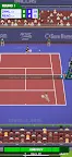 Screenshot 3: Retro Slam Tennis