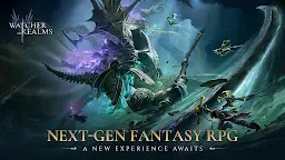 Screenshot 1: Watcher of Realms | Global