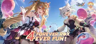 Screenshot 1: Ragnarok X: Next Generation | SEA