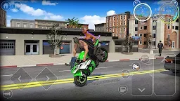 Screenshot 4: Car Driving Hero