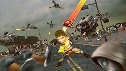 Screenshot 12: 무기여 잘 있거라