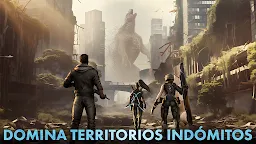 Screenshot 13: Godzilla x Kong: Titan Chasers