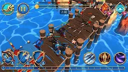 Screenshot 8: Royal Revolt 2