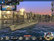 Screenshot 14: 蒼焰的艦隊